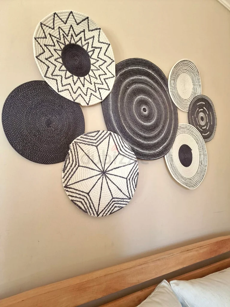 Hand Made Wall Hanging 90cm Height X 140 cm Width632262772037151123