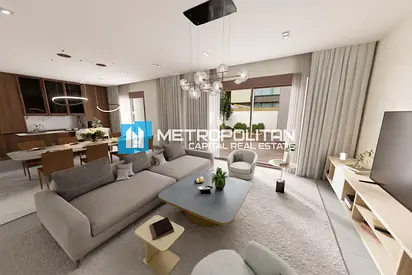 Hot Deal 5br|single Row|al Sidr|standard Finishes