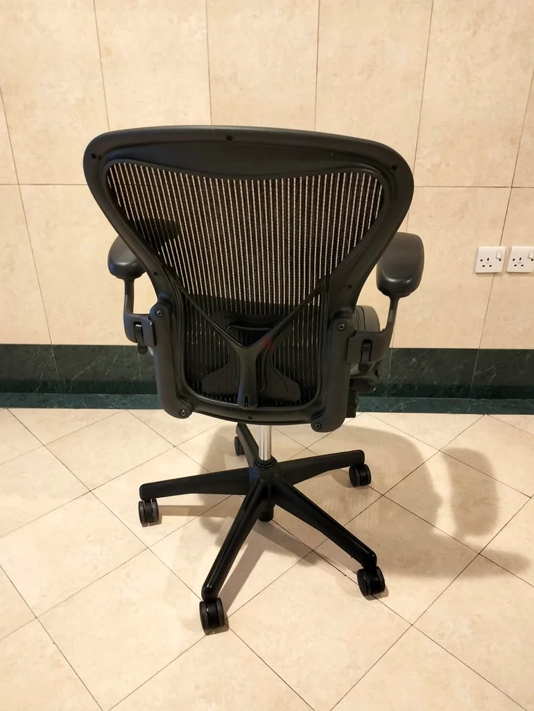 herman Miller areon chair for selling63217326415746112
