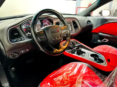 Dodge Challenger 2021