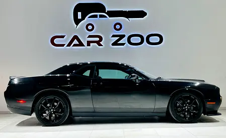 Dodge Challenger 2021