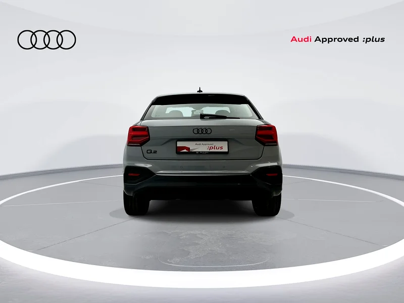 Q2 Advanced 35 TFSI 150hp Black Package (Ref# 075752)63168971272705114