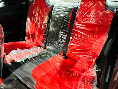 Dodge Challenger 2021