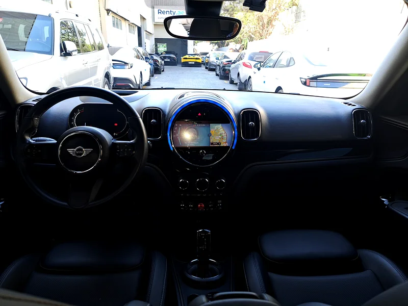 Mini Countryman 2022 For sale63176169726337112