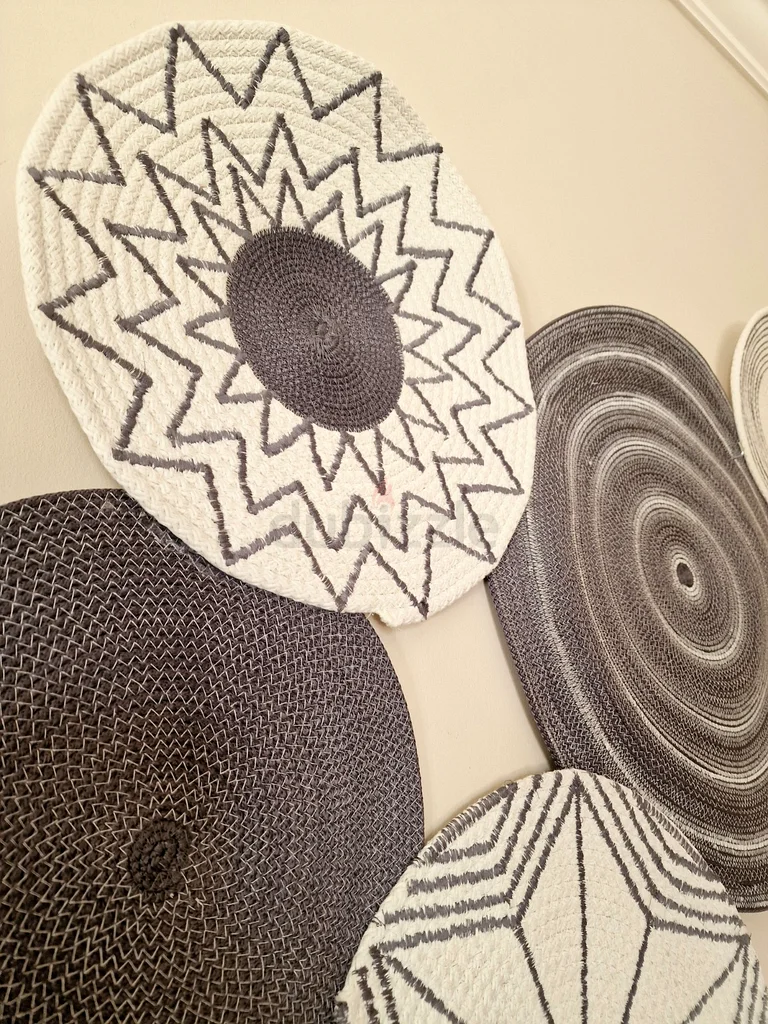 Hand Made Wall Hanging 90cm Height X 140 cm Width63226277203715113