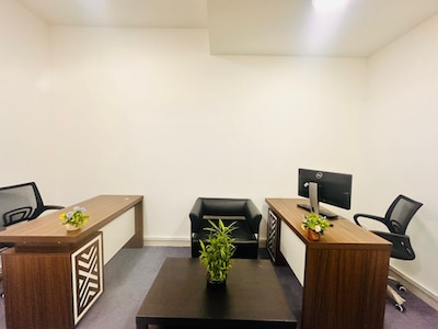 Beautiful Office | Direct From Landlord | Near To Metro Station |