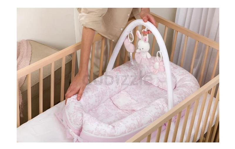 Baby Nest62929658262402112