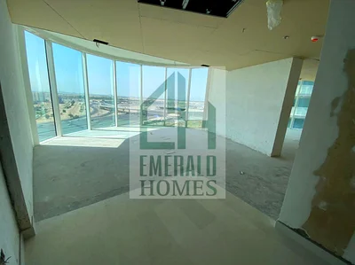 Brand New Building I 3 Months Free I Chiller Free | Shell & Core