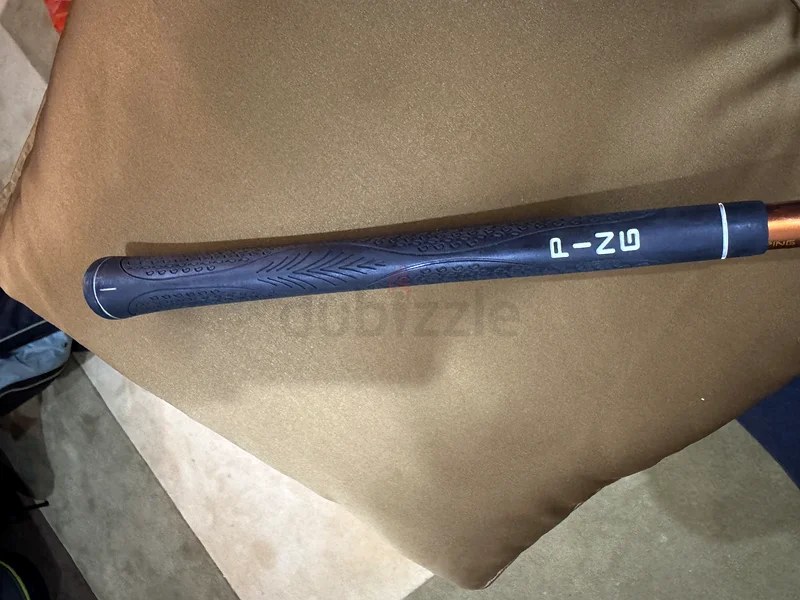 PING G10 Hybrid Wood, 21 Degree Loft, with a PING TFC129 Hybrid Graphite Shaft (R Flex)63170403773571114
