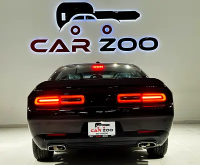 Dodge Challenger 2021