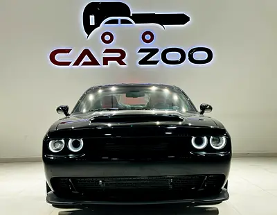 Dodge Challenger 2021