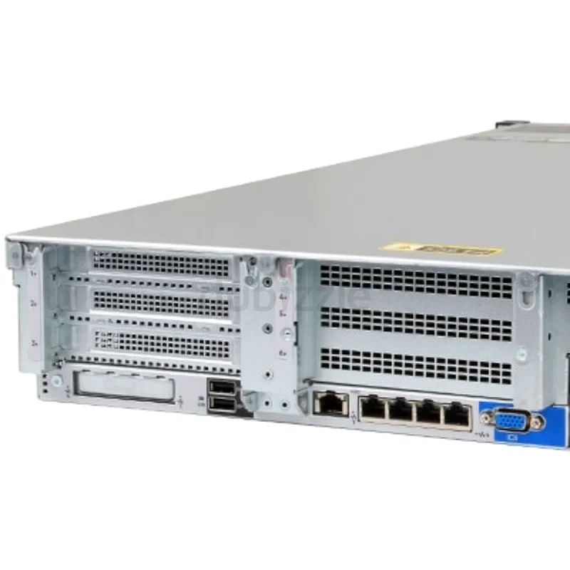 SAS 4.80 TB SSD+512GB RAM HP PROLIANT DL380 GEN 10 SERVER-80 CORE 2X INTEL XEON GOLD 6138-16 SFF 2U63254493821187112