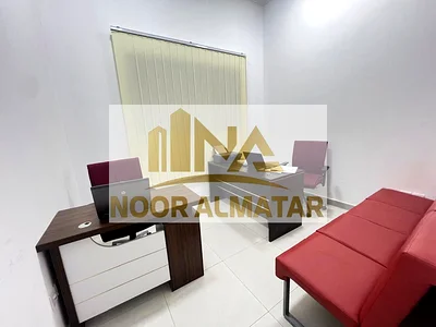 Brand New | Furnished | Co-working Space | No Commission
