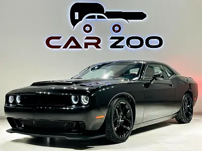 Dodge Challenger 2021