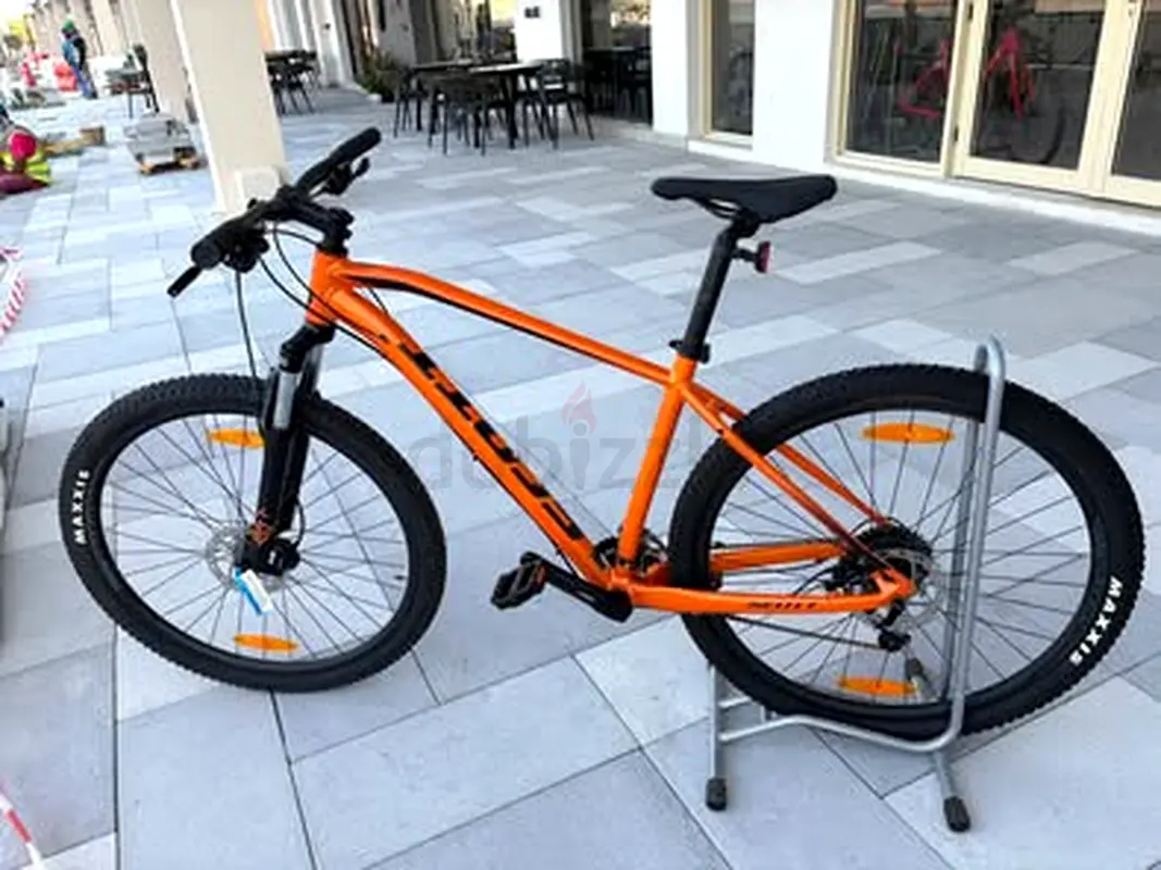 Scott Aspect 950 MTB Bike (BRAND NEW)