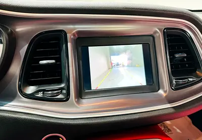 Dodge Challenger 2021