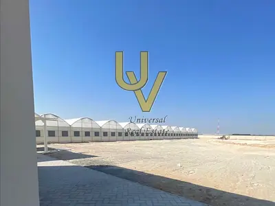 Exceptional Farm | Al Ajban | Abu Dhabi