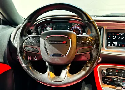 Dodge Challenger 2021