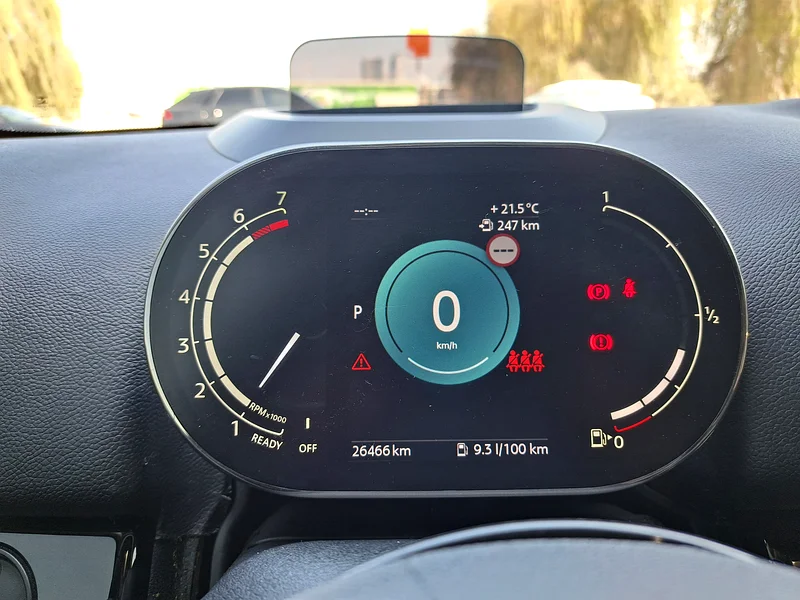 Mini Countryman 2022 For sale63176169726337113