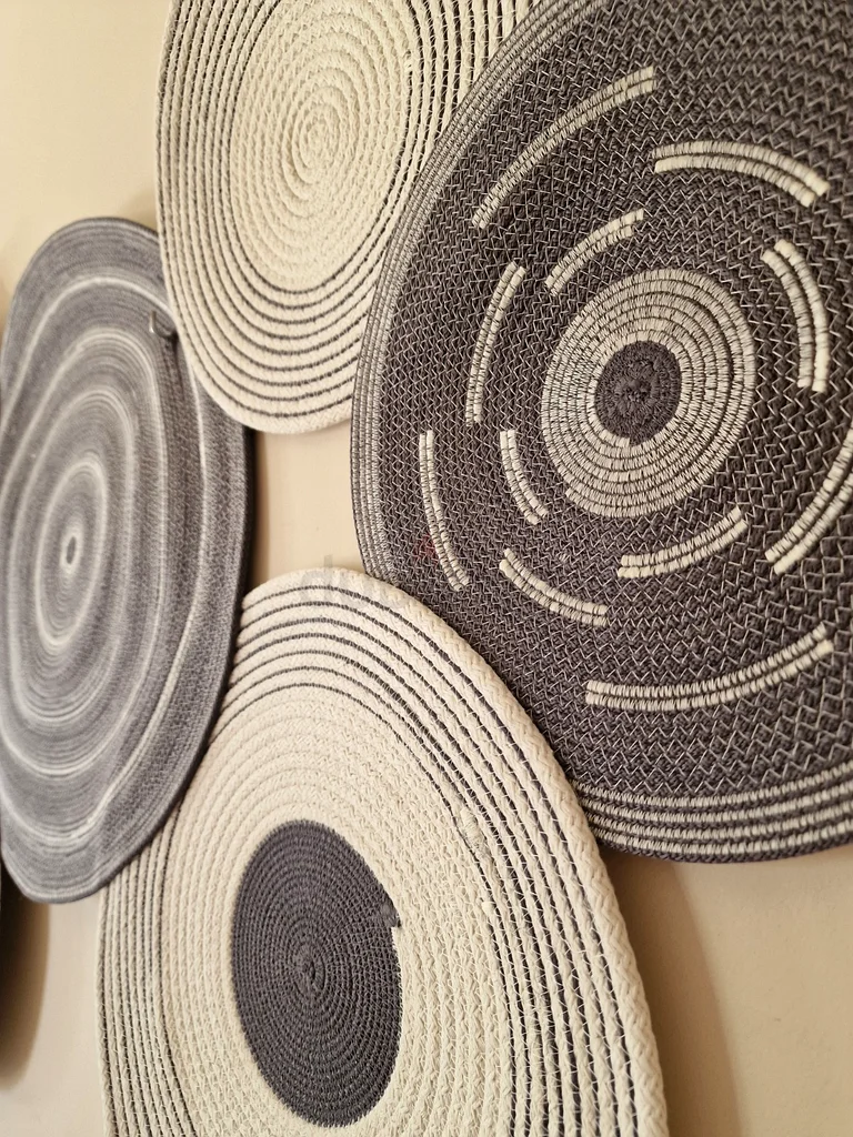 Hand Made Wall Hanging 90cm Height X 140 cm Width63226277203715114