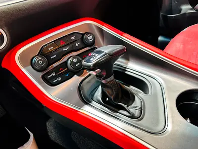 Dodge Challenger 2021