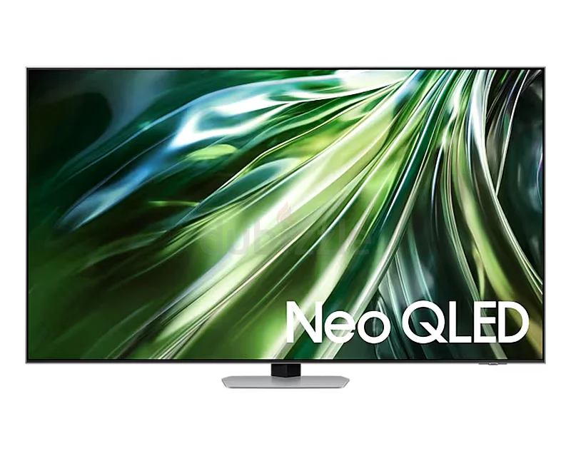تلفزيون نيو كيو إل إي دي 65 بوصة - تلفاز سمارت 4K بحجم 65 بوصة من سامسونج - موديل 2024 - 120 هرتز - مدعوم بالذكاء الاصطناعي - QN90D63265600509954114