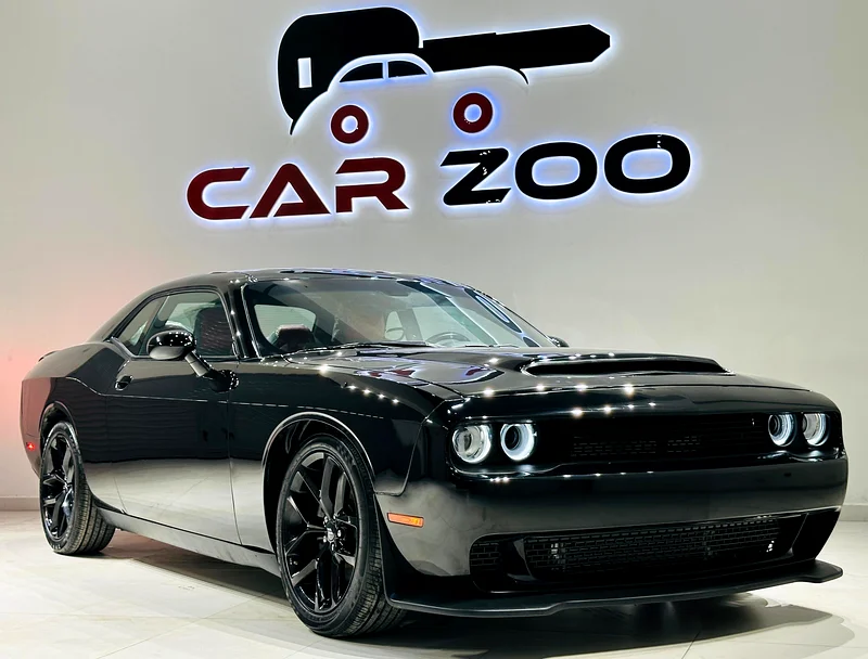 Dodge Challenger 2021/Warranty63173119388802113