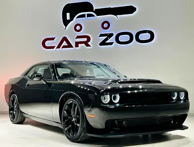 Dodge Challenger 2021