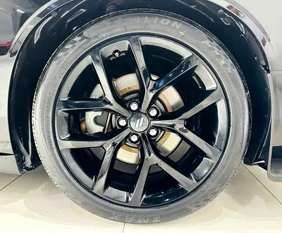 Dodge Challenger 2021