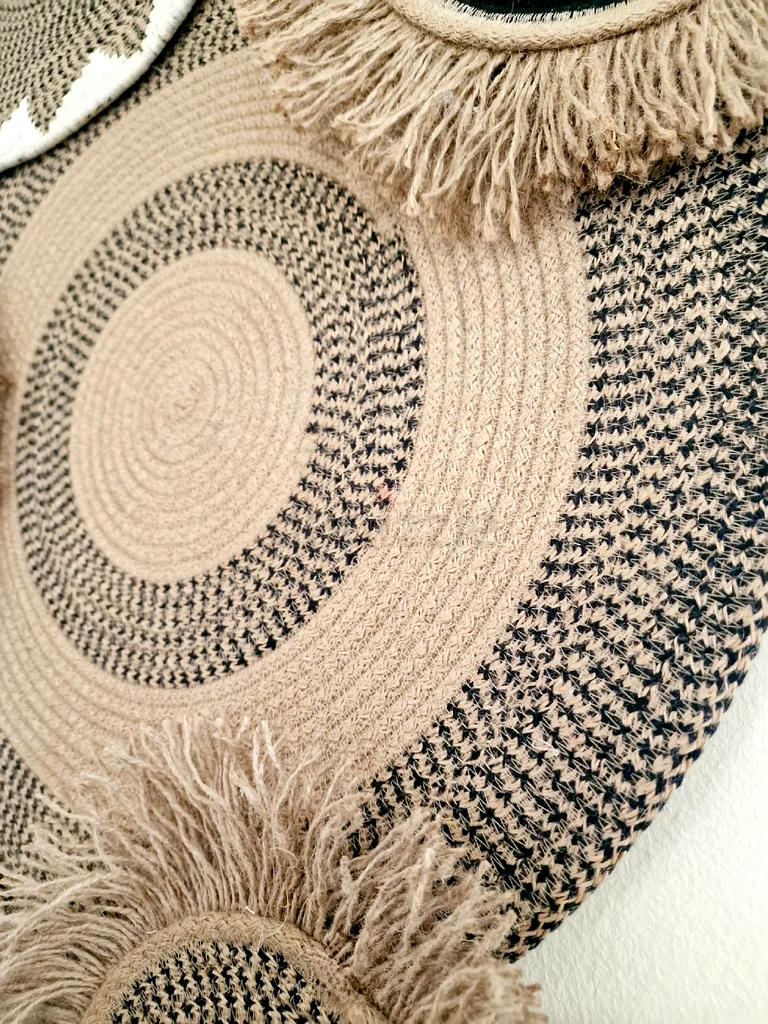 Hand Made Wall Hanging 125cm Height X 100 cm Width63225342973827112