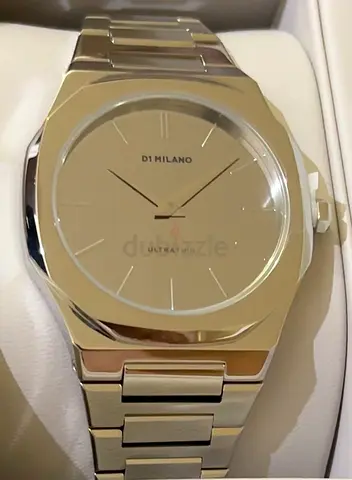 ULTRA thin D1 Milano mirror