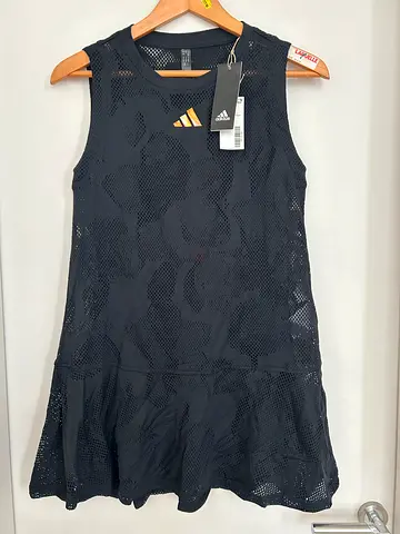 Adidas dress new size S