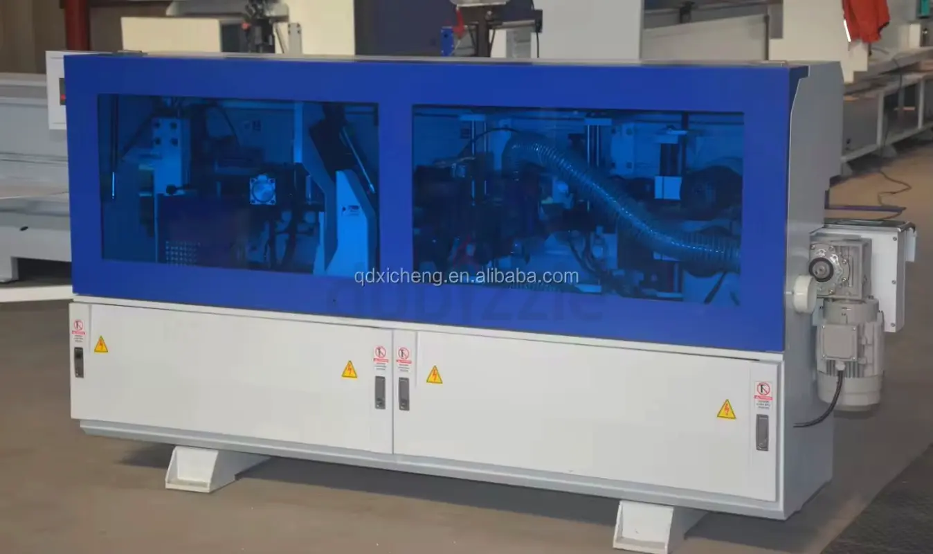 5 stages Automatic Edge bander machine, EB280