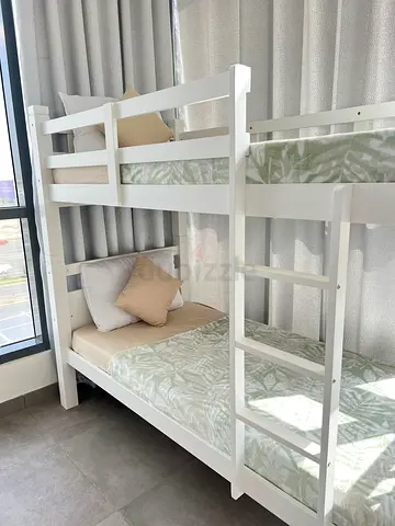 OFFER‼️No Deposit‼️ No Admin Fee‼️ Brand new Apartment | In Heart Of Dubai