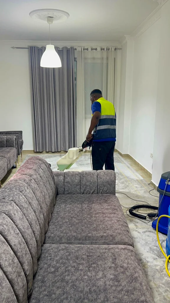 Carpet, sofa, couch, ️ mattress, apartment, villa deep cleaning t63217829880578111