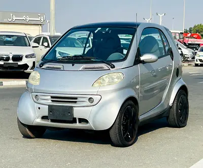 SMART CAR | 2001 | CLEAN CAR | FRESH IMPORT JAPAN