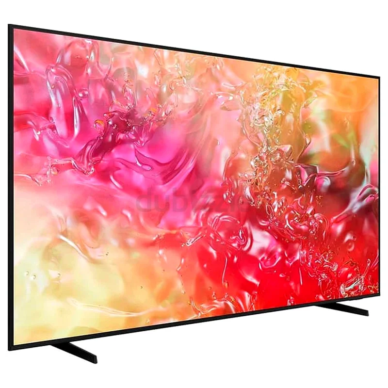تلفزيون سامسونج كريستال UHD بحجم 65 بوصة بدقة 4K - موديل 202463265094979075113