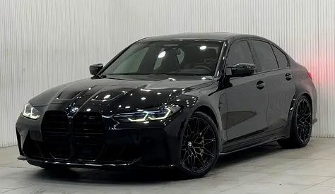 BMW M3 for sale in Dubai | dubizzle