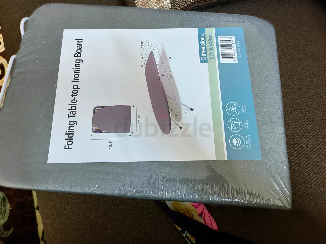 Iron board/ iron table