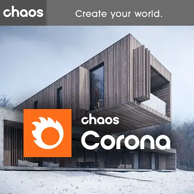Chaos Corona  Full Version Lifetime