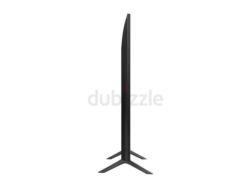 Samsung 75 Inch Crystal UHD 4K Smart TV - Best TV63265600438914112