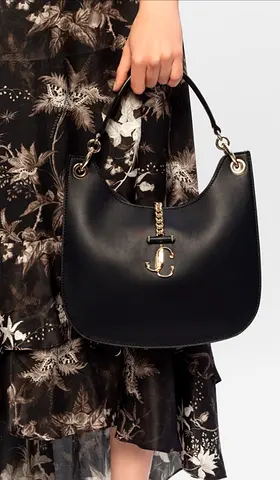 Jimmy Choo Hobo bag