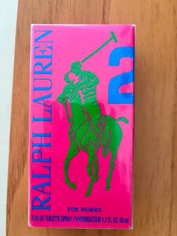 RALPH LAUREN for women