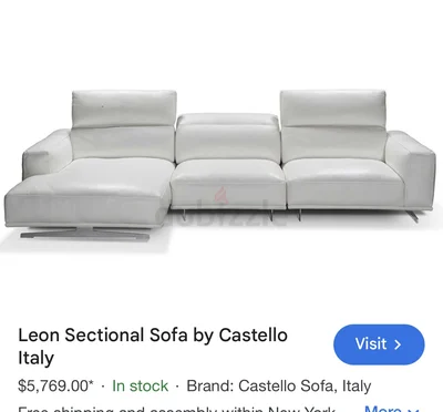 Furniture for sale in Abu Dhabi dubizzle