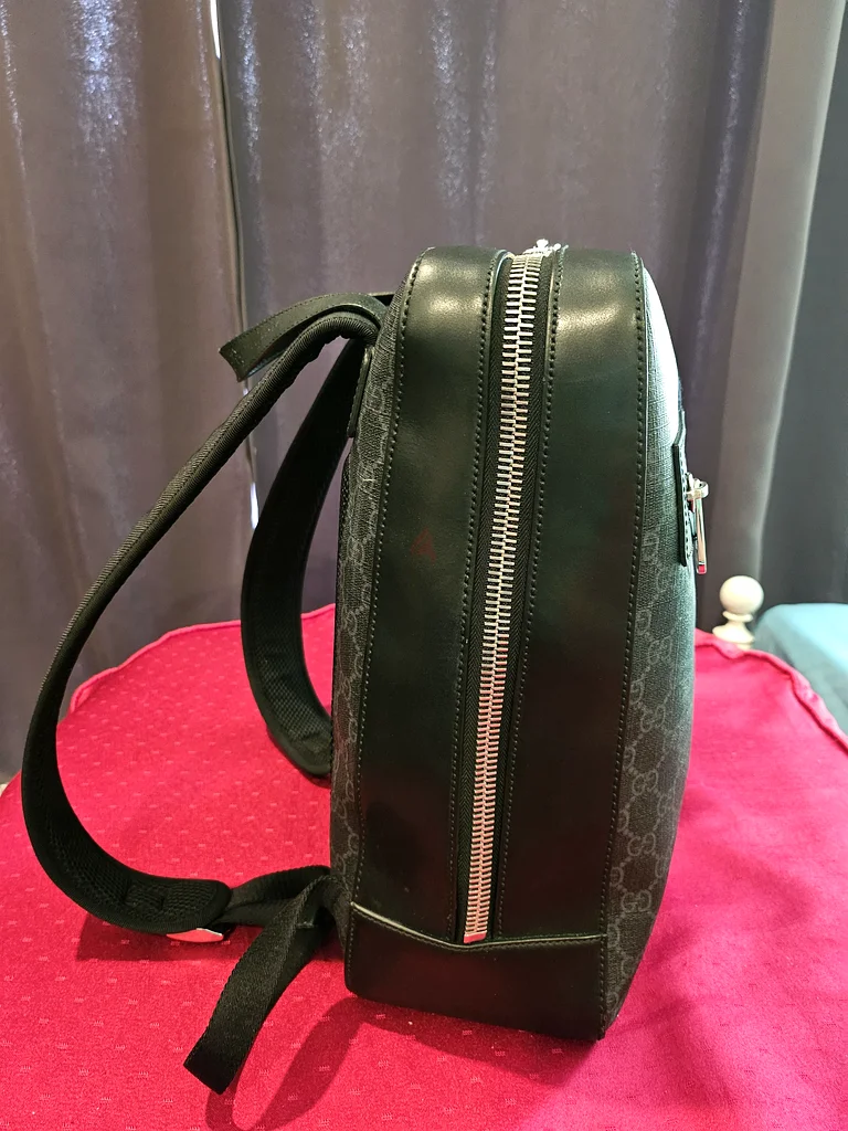 Authentic Gucci Backpack63239605331841112