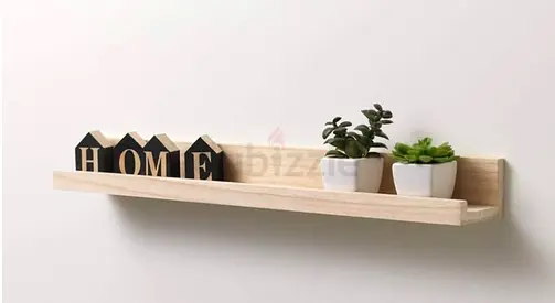 JYSK Picture Ledge - 60 x 6 x 8 cm