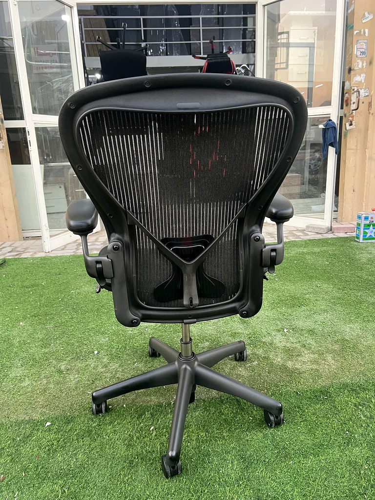 Herman Miller Aeron chair size B63216835133185112