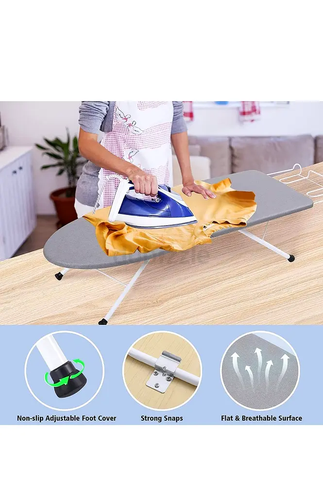 Iron board/ iron table63211917215618116