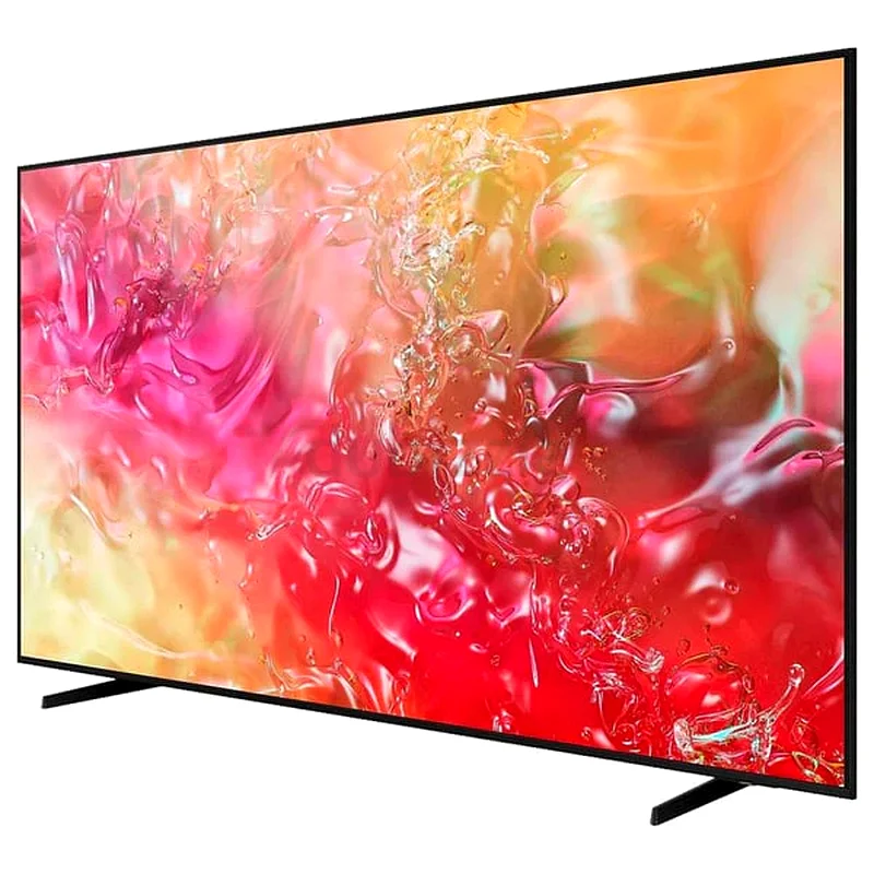 تلفزيون سامسونج كريستال UHD بحجم 65 بوصة بدقة 4K - موديل 202463265094979075111