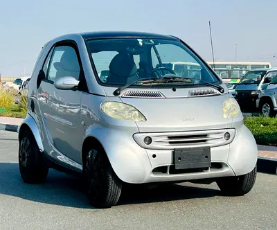 SMART CAR | 2001 | CLEAN CAR | FRESH IMPORT JAPAN